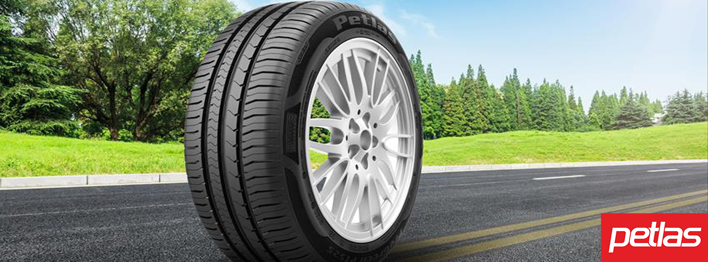 Petlas Erzurum Oto Lastik Çeşitleri